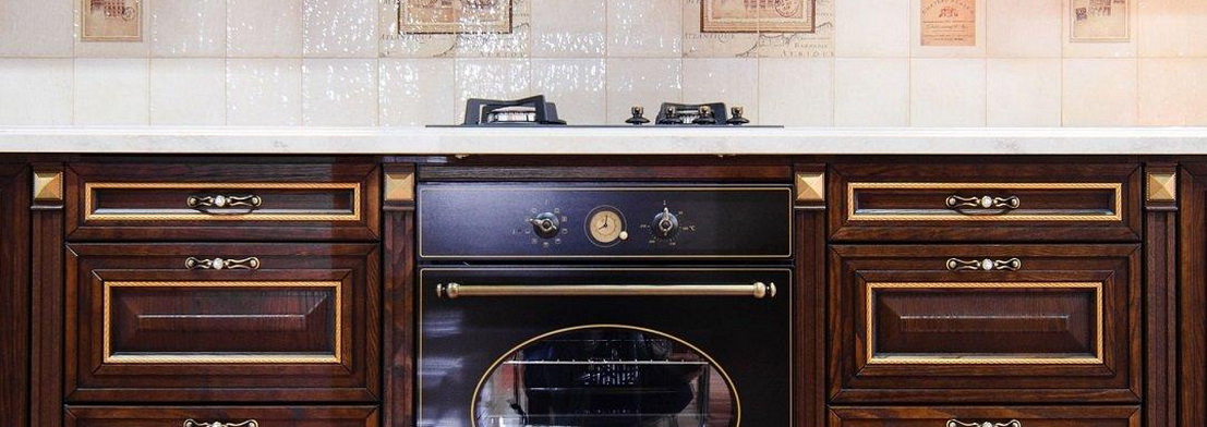 Газовые духовые шкафы Kuppersberg