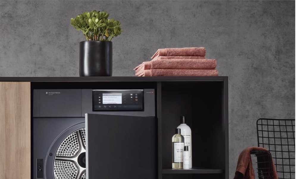 Сушильные машины Schulthess