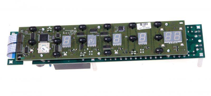 Ошибка F на варочной панели Gorenje Ошибка F на варочной панели Gorenje