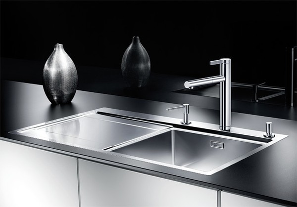 Дорогие смесители Дорогие смесители