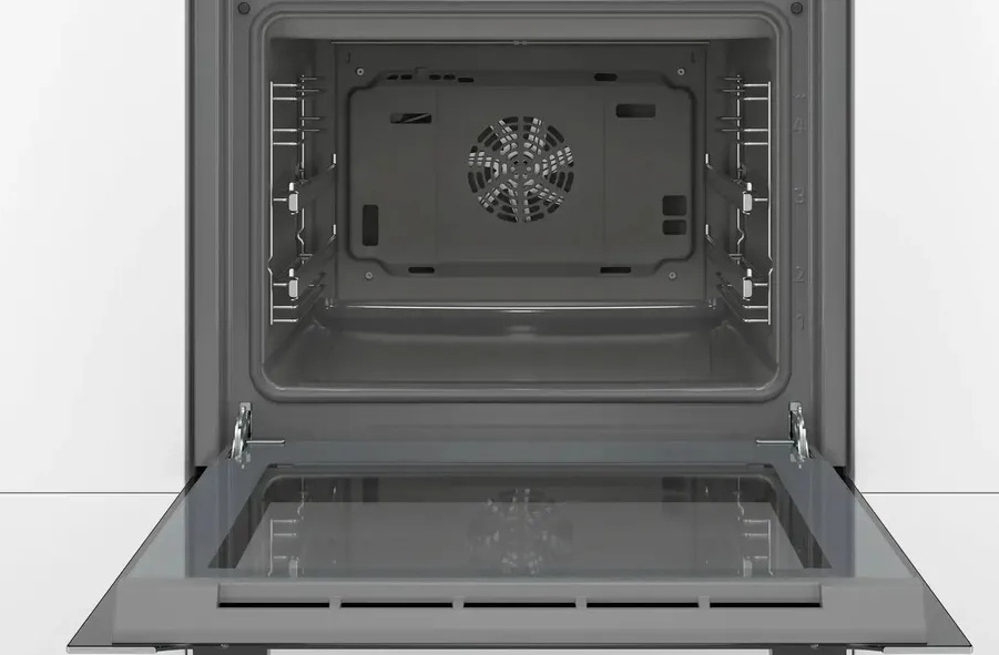Обзор духового шкафа Bosch HBJ558YS0Q