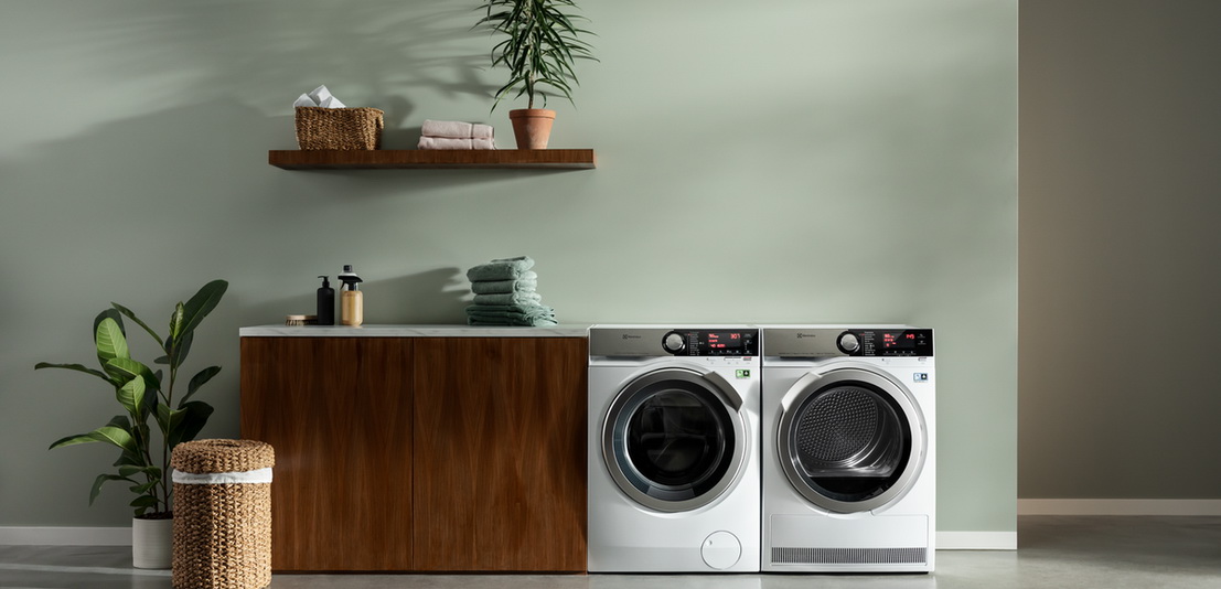 Бюджетные сушильные машины