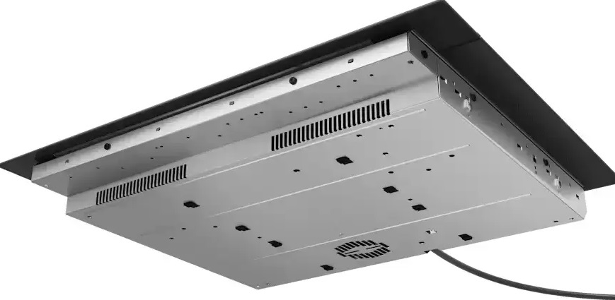 Обзор индукционной варочной панели De Dietrich DPI4431BT