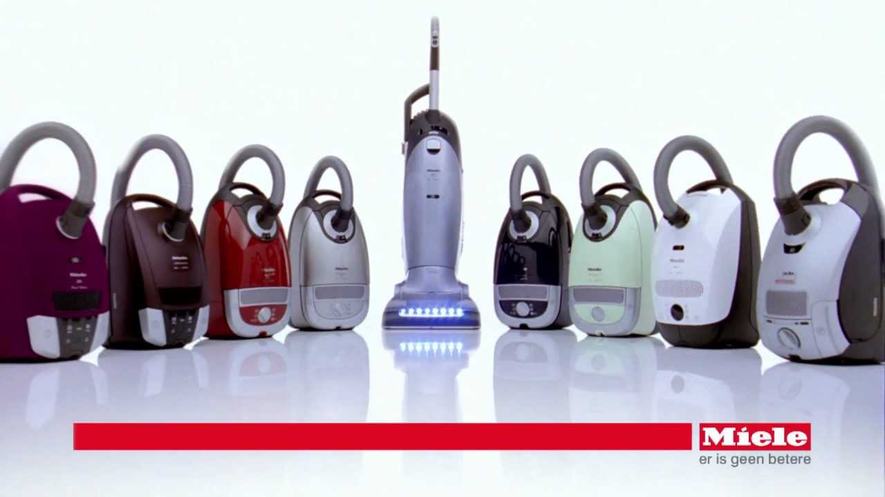 Пылесос Miele S5211 Купить