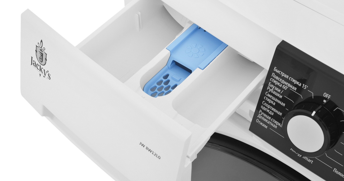 Стиральные машины Jacky`s