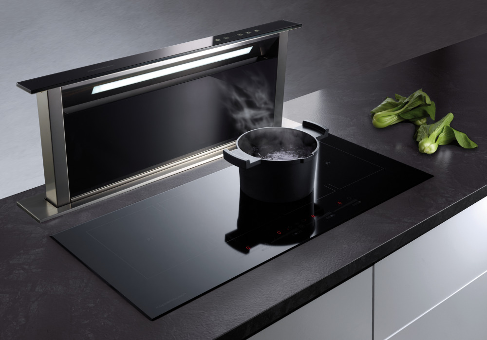 Встроенные вытяжки Kuppersbusch Встроенные вытяжки Kuppersbusch