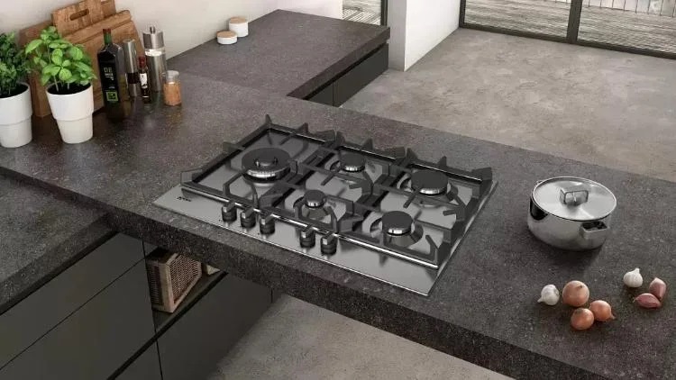 Варочные панели Neff с WOK-конфоркой  Варочные панели Neff с WOK-конфоркой