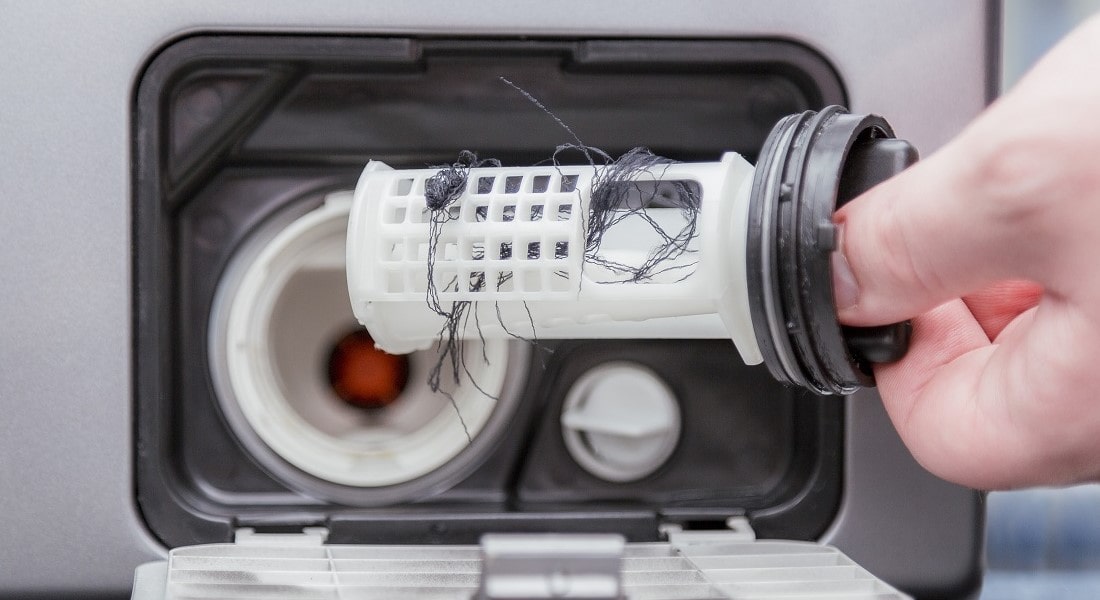  Как установить стиральную машину Bosch