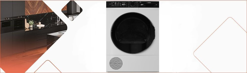 Сушильные машины De Dietrich с антисминанием Сушильные машины De Dietrich с антисминанием