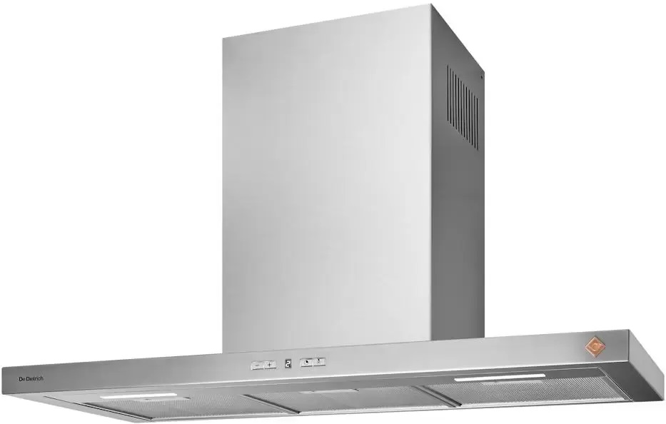 Вытяжки нержавеющая сталь De Dietrich Вытяжки нержавеющая сталь De Dietrich