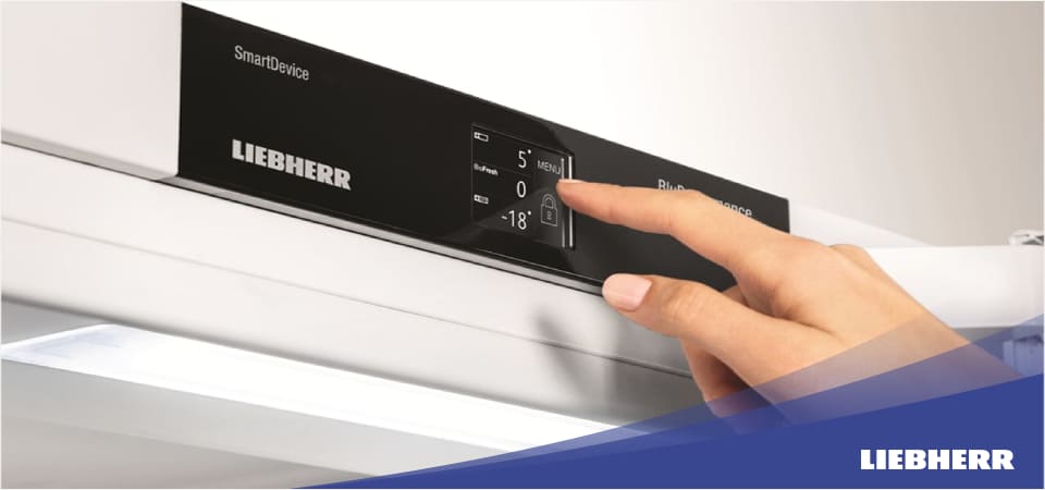 Рейтинг лучших холодильников Liebherr 2026 года по цене, качеству и надежности