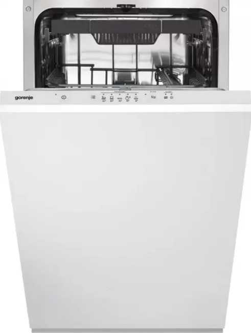 Рейтинг посудомоечных машин по качеству и надежности 2023 года