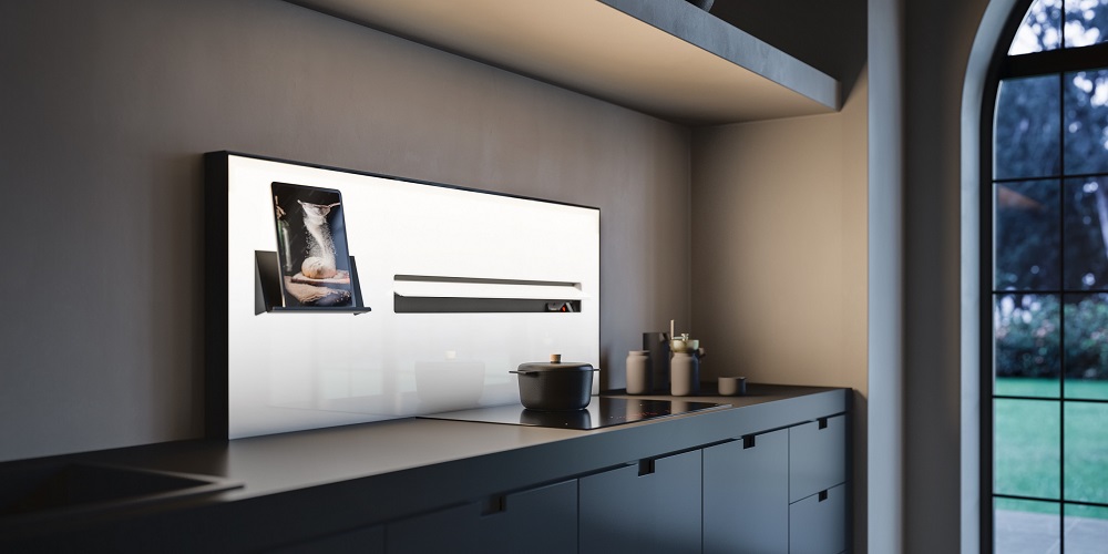 Вытяжки Falmec