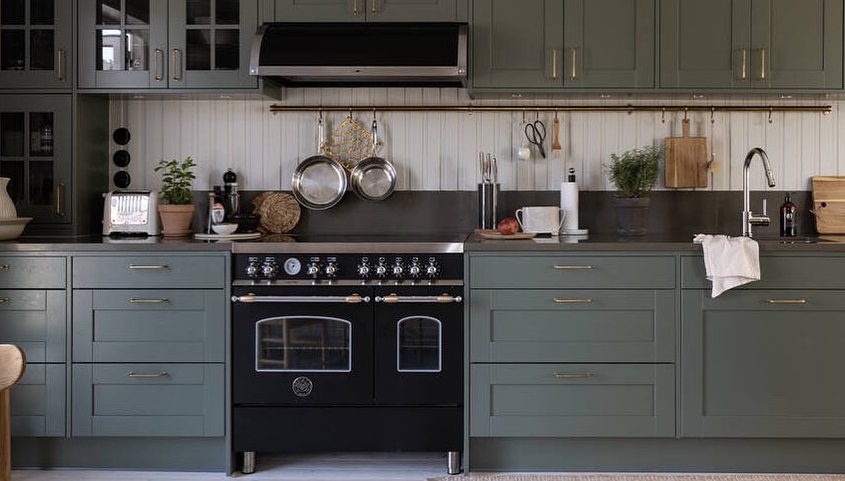 Вытяжки Bertazzoni