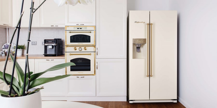 Холодильники Kuppersberg Холодильники Kuppersberg