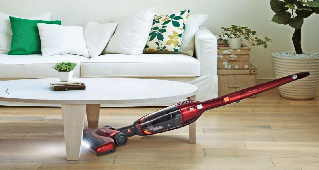 Ручные вертикальные пылесосы Ручные вертикальные пылесосы