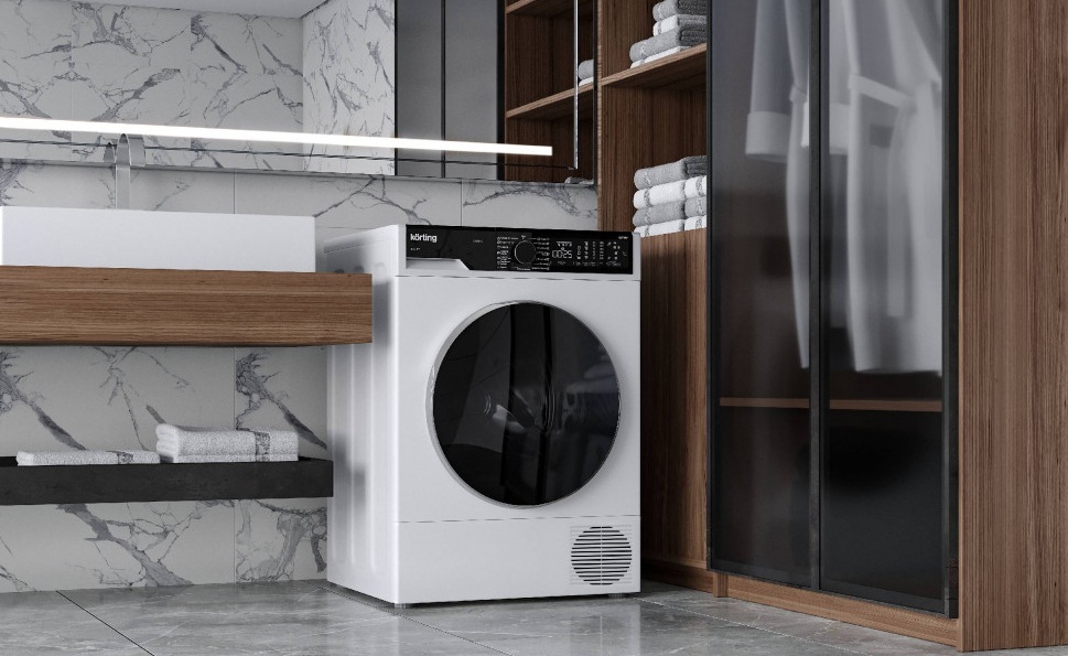 Сушильные машины Korting Сушильные машины Korting