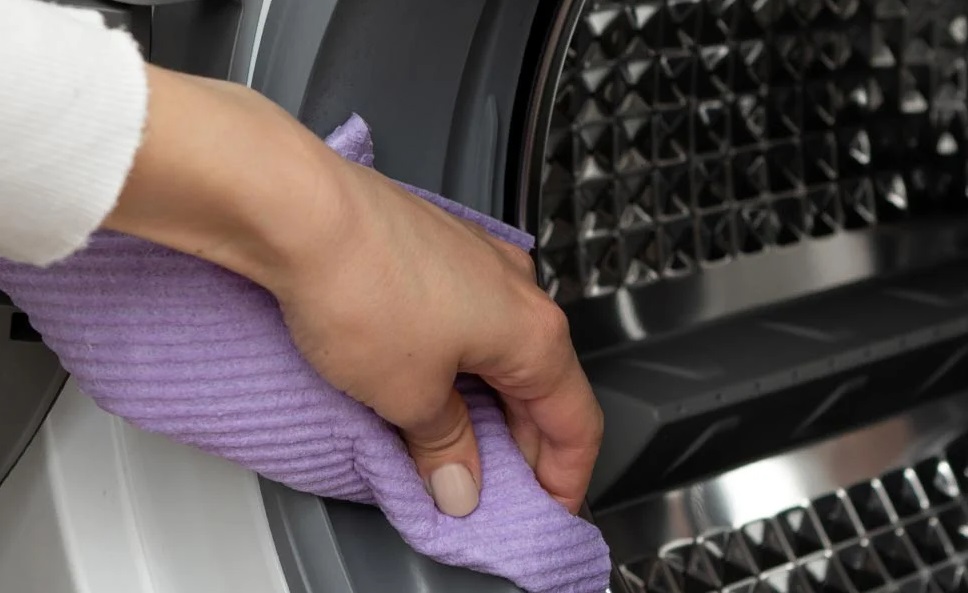 Как почистить стиральную машину Как почистить стиральную машину