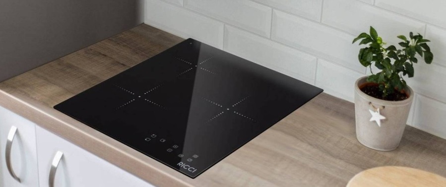 Стеклокерамика варочные панели 3 конфорки