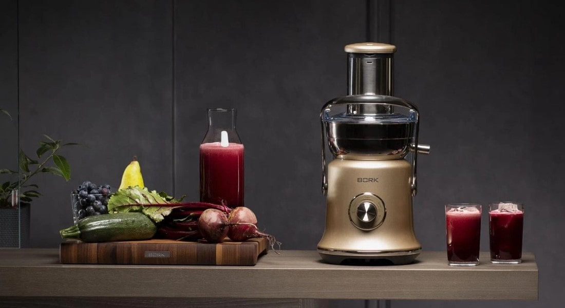 Соковыжималки BORK Соковыжималки BORK