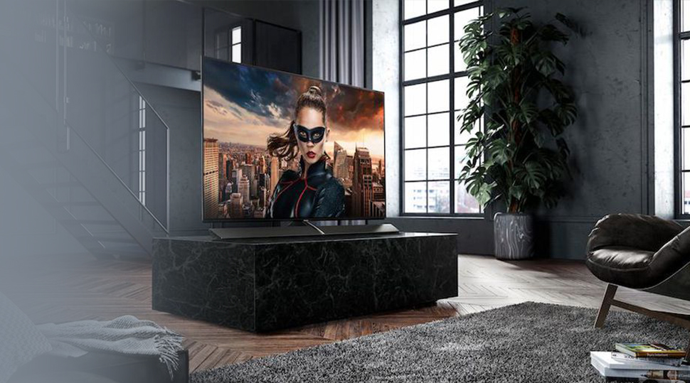 Телевизоры Panasonic Телевизоры Panasonic