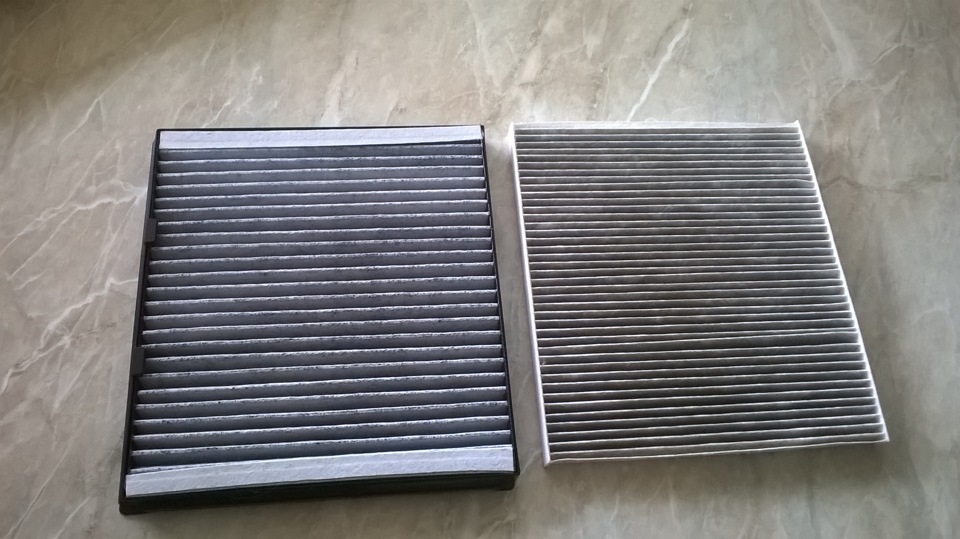 Вытяжные режимы 