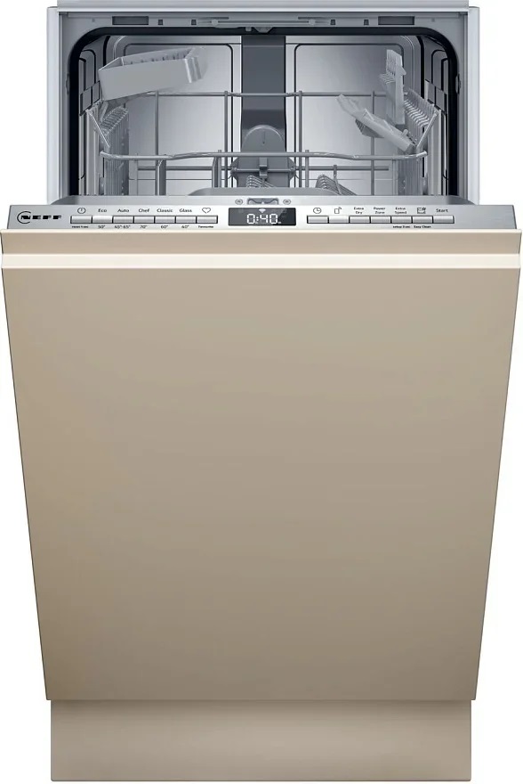 Посудомоечные машины Neff с AquaStop Посудомоечные машины Neff с AquaStop