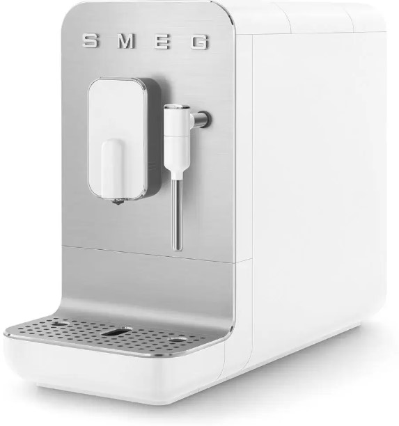 Новинки кофемашин 2023 года