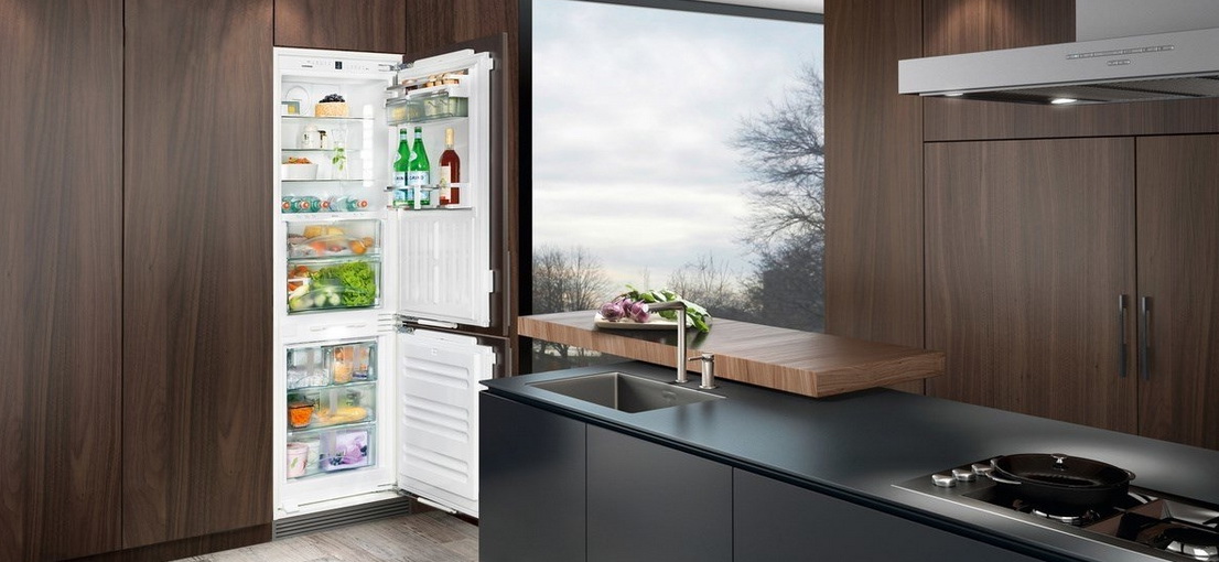 Liebherr встр Liebherr встр