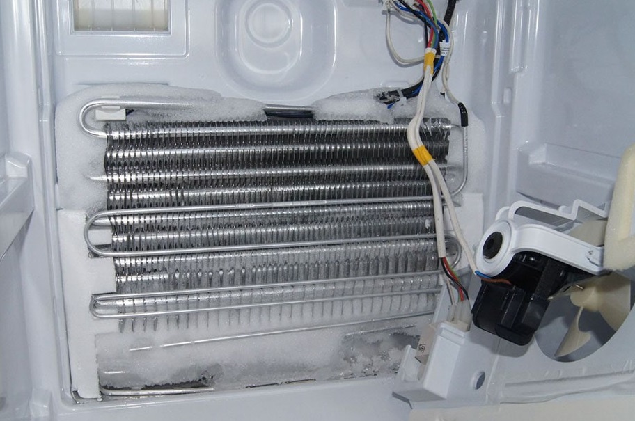  Как разморозить холодильник Bosch