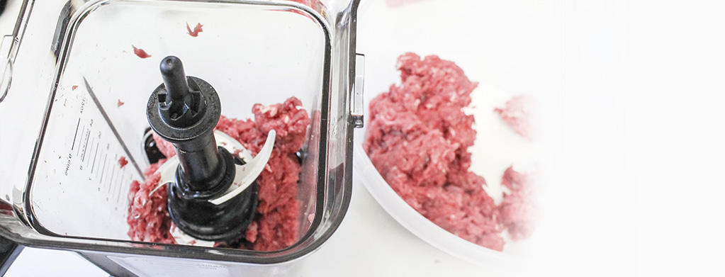 Блендеры для мяса Блендеры для мяса
