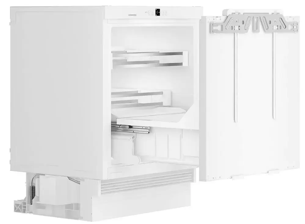 Обзор на встраиваемый холодильник Liebherr UIKo 1560 Premium