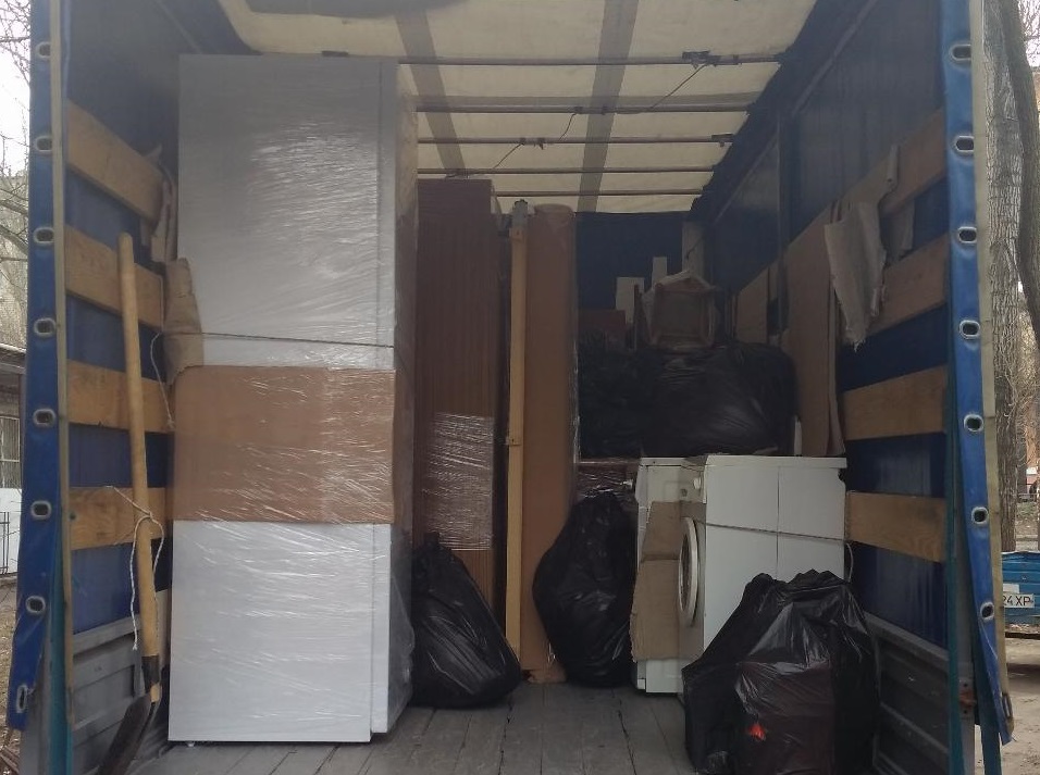 Как правильно перевозить холодильник Как правильно перевозить холодильник