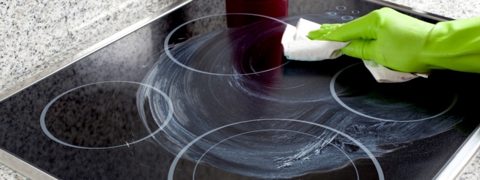  Ошибки индукционной варочной панели