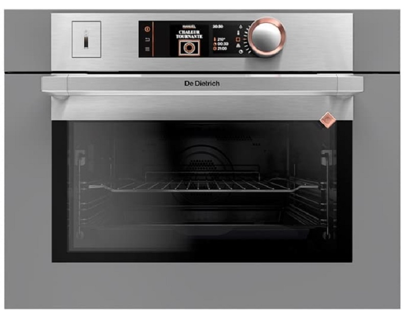 Электрические мини духовые шкафы De Dietrich Электрические мини духовые шкафы De Dietrich