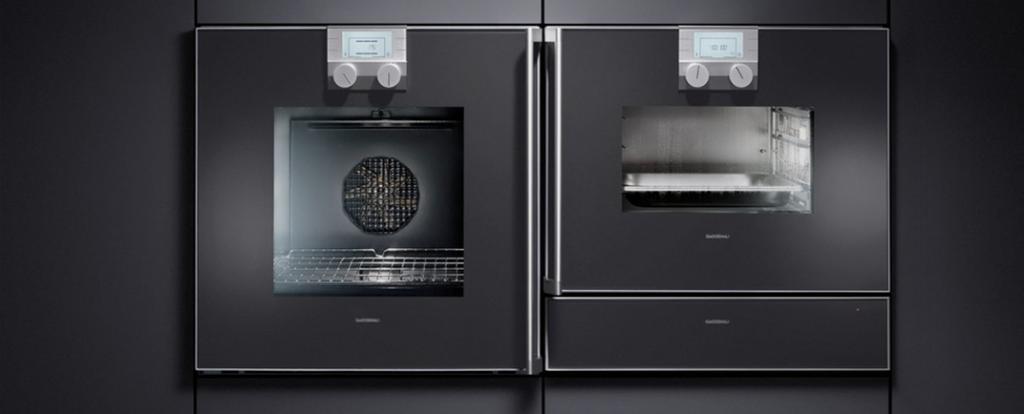 Подогреватели Gaggenau