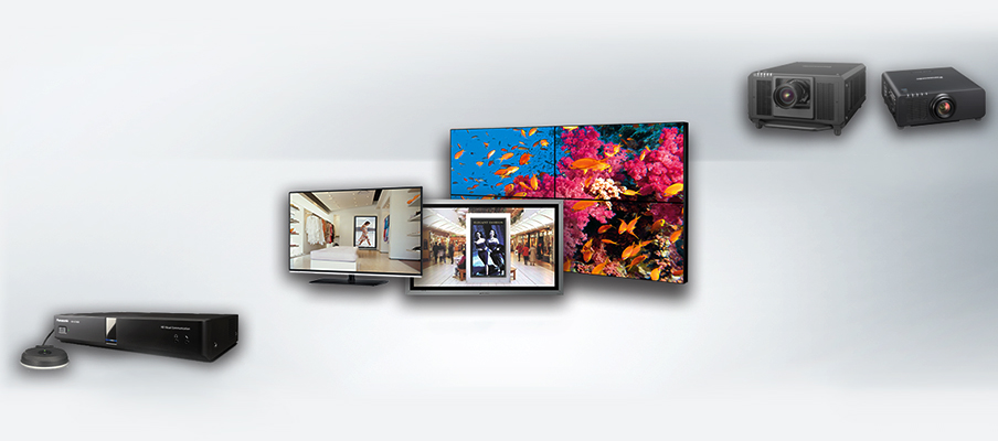 Panasonic Panasonic
