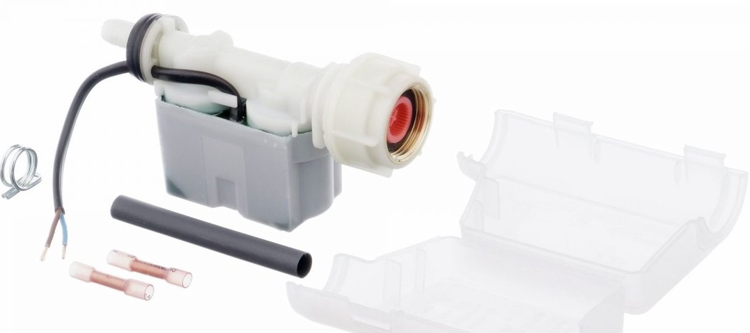 Ошибка Е15 в посудомоечной машине Bosch 