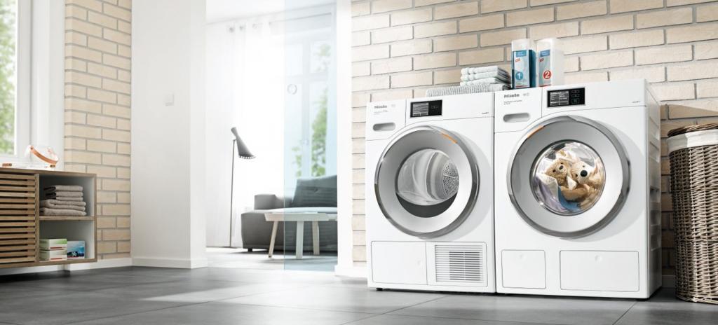 Стиральные машины из Европы miele laundry.jpg