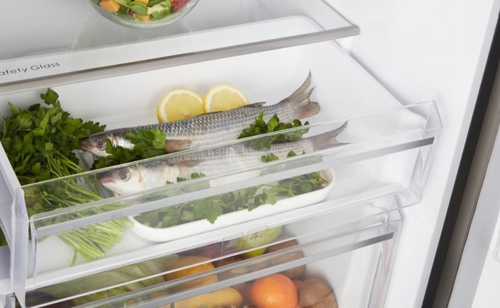 Холодильники Brandt