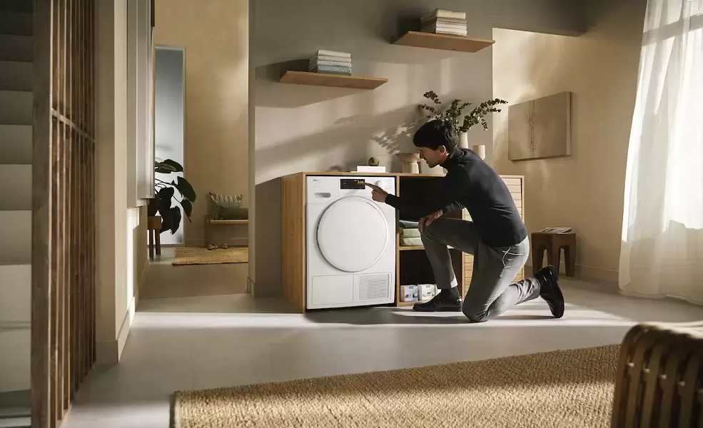 Какую сушильную машину лучше купить: отзывы специалистов в 2024 году Какую сушильную машину лучше купить: отзывы специалистов в 2024 году