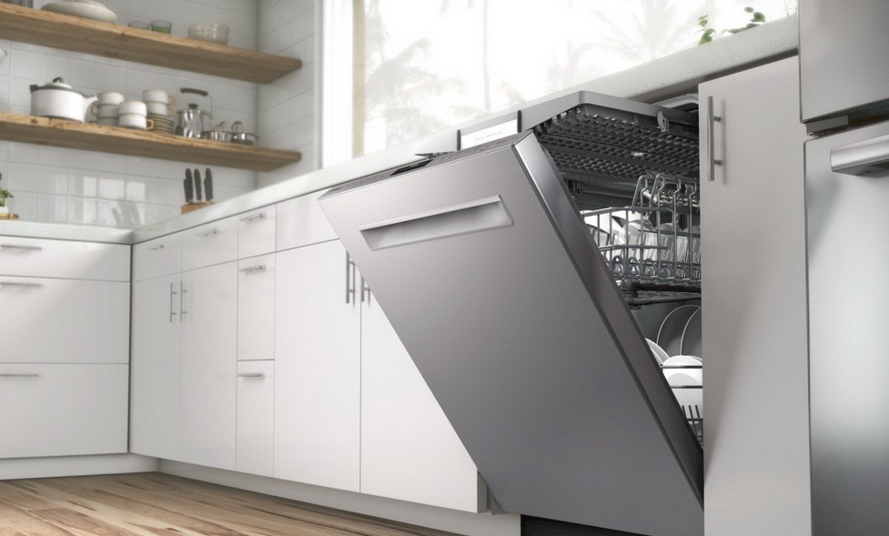 Посудомоечные машины 45 см Korting  Посудомоечные машины 45 см Korting