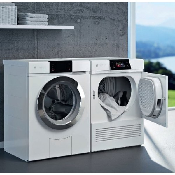 V-ZUG WT-ATSWPZ re V-ZUG WT-ATSWPZ re