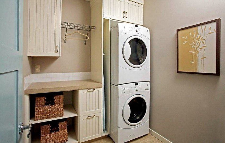 Как правильно установить встраиваемую стиральную машину Как правильно установить встраиваемую стиральную машину