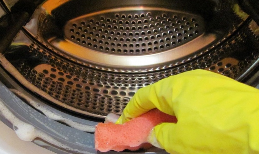 Ошибки стиральных машин Miele 