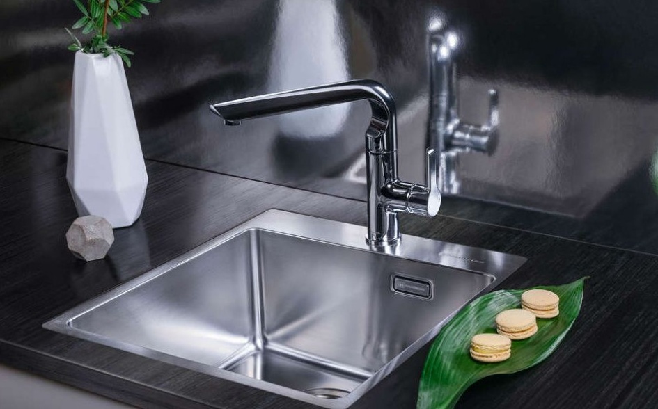 Мойки Omoikiri Amadare Мойки Omoikiri Amadare