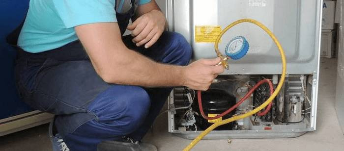 Почему не отключается холодильник Почему не отключается холодильник