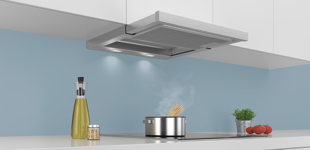 Кухонные вытяжки Кухонные вытяжки