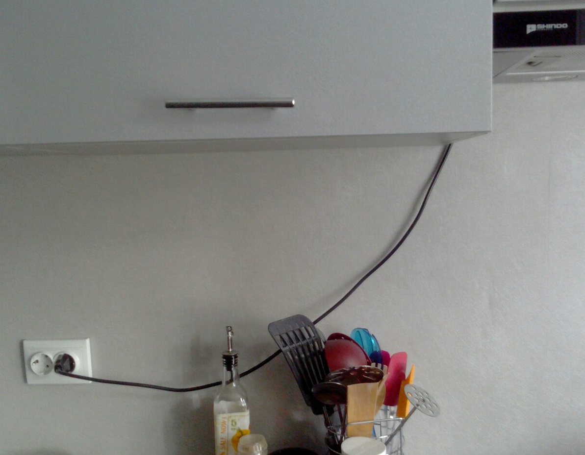 Как установить вытяжку Как установить вытяжку