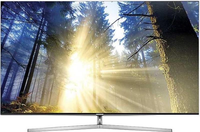 Samsung UE65KS8000